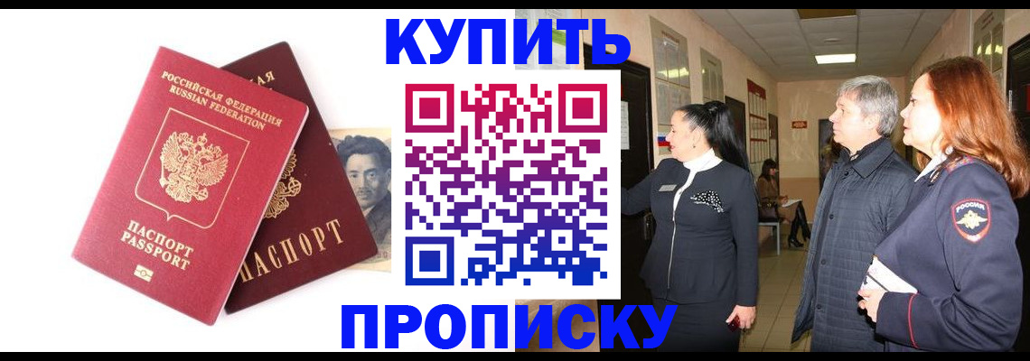 прописка 2025 в Ельне